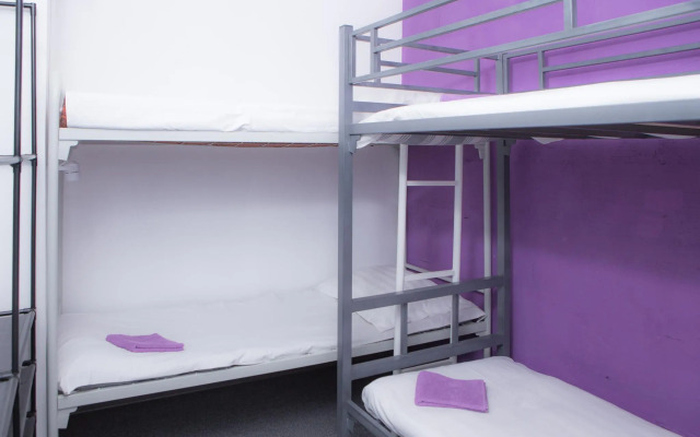 Antika Hostel 2