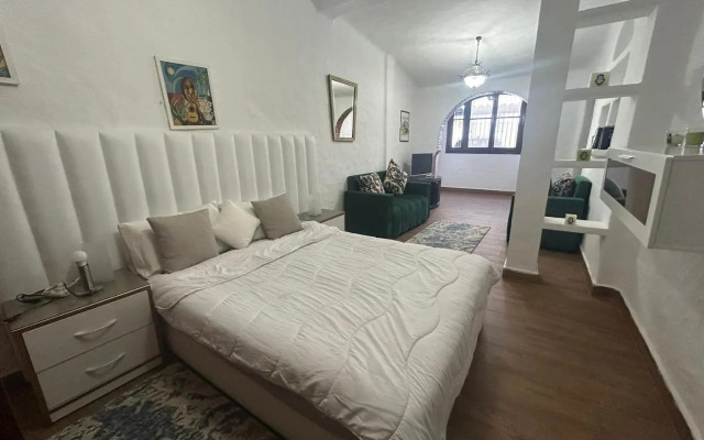 magnifique appartement 110 m2 cabo negro