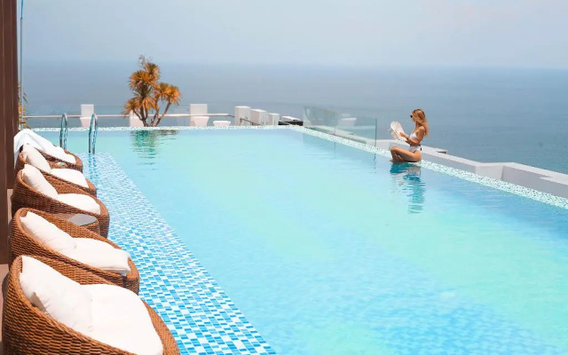 HAIAN Beach  & Spa