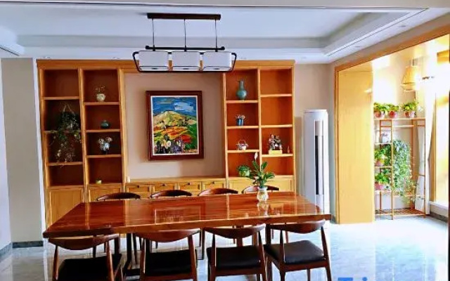 Yilvyun Villa