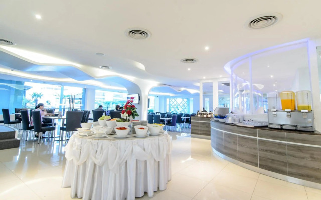 The Paradiso JK Design Hotel