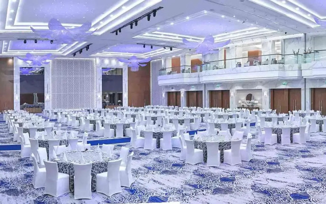 Gulf Executive Residence