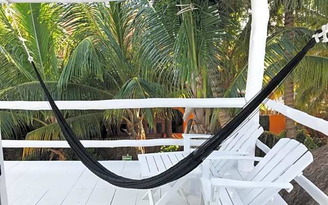 Coco Beach Club Hotel