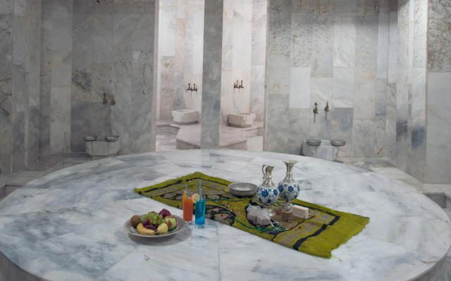 Crystal Kaymakli Hotel & SPA