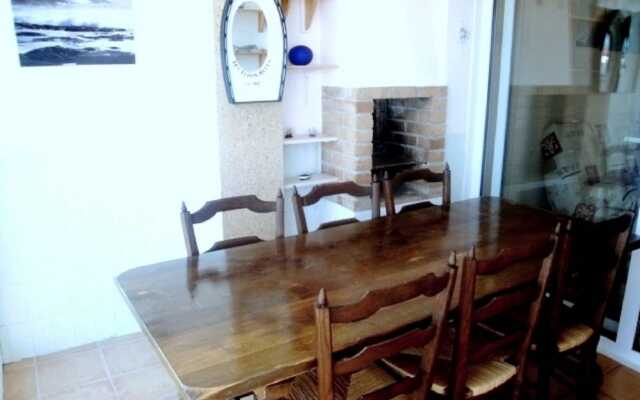 114-bonito Apartamento al Canal