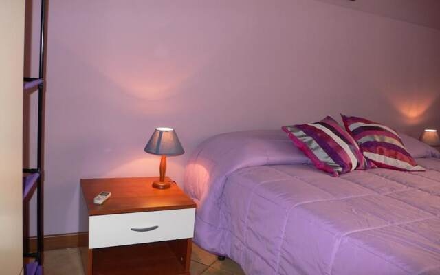 B&B del Belvedere