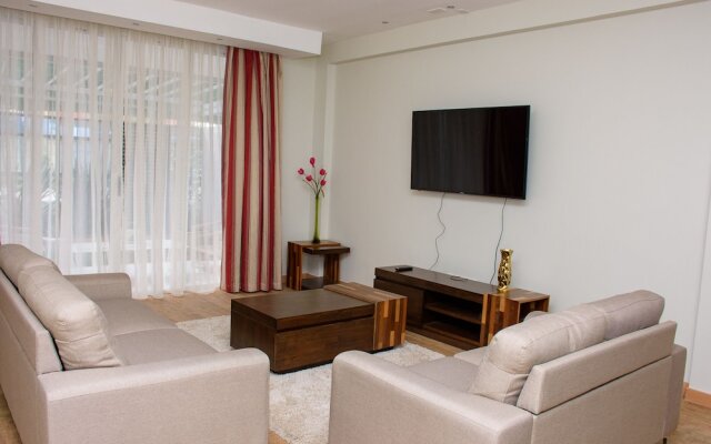 Nairobi Executive Suites