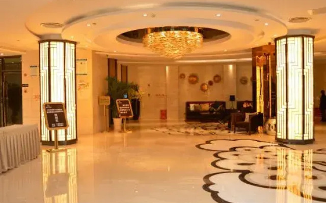Nan Chong Hotel