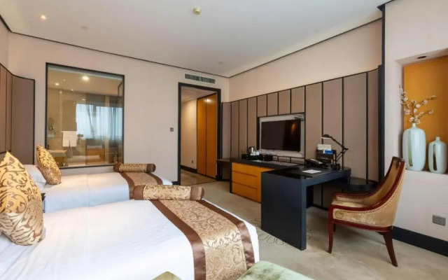Jiuhua Jin Jiang International Hotel