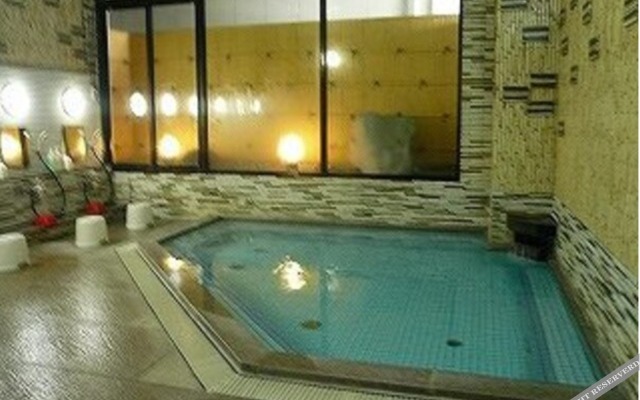 Inuyama Onsen Rinkokan