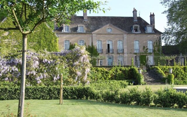 Château de Villette