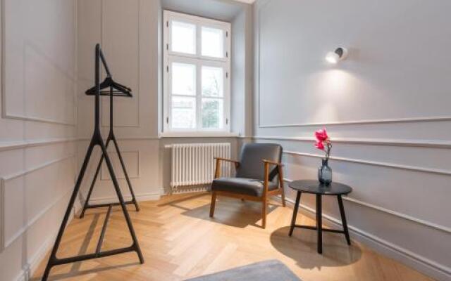 Apartments Rog
