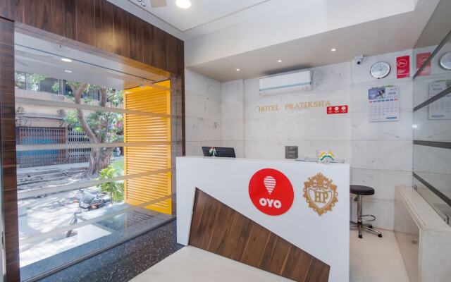 Treebo Pratiksha Residency