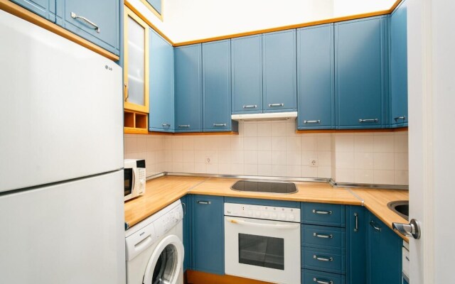 Eva Recommends San Vicente