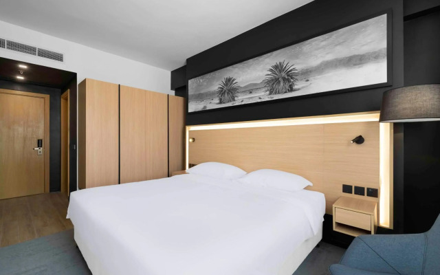 Park Inn by Radisson Makkah Thakher Algharbi