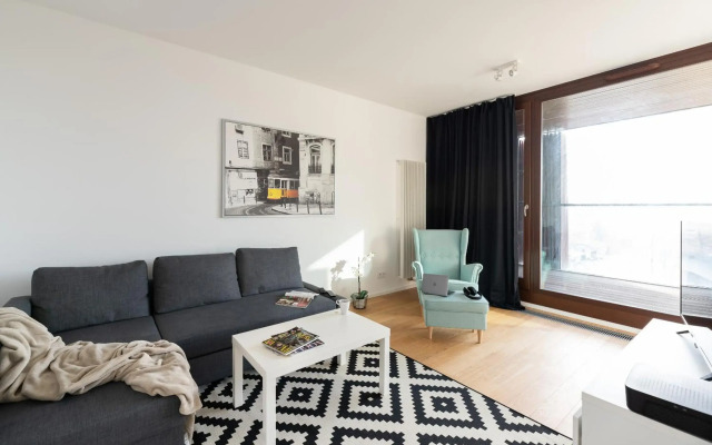 Apartment4you Select Kolejowa