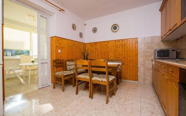 Apartment Panorama Rozat