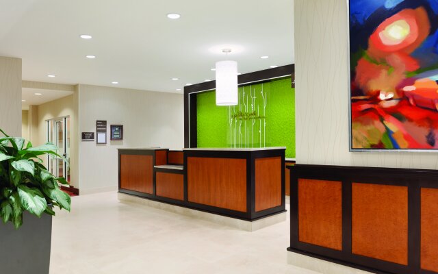 Homewood Suites by Hilton Dayton-Fairborn (Wright Patterson)