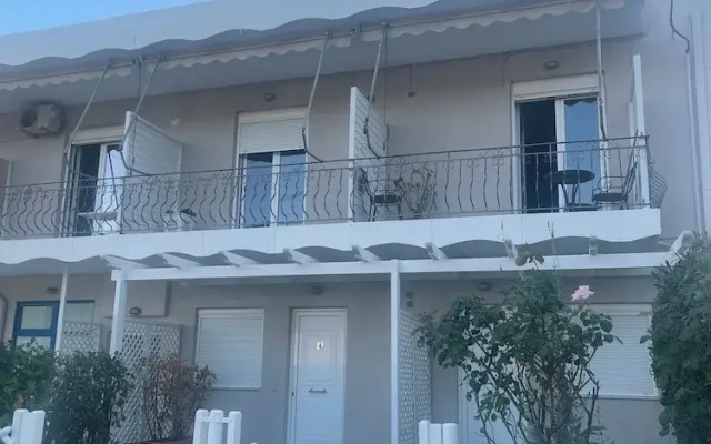 Fairytale Apartments