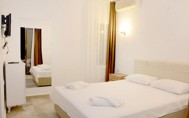 Hotel Gumbet