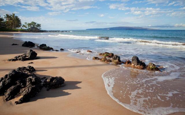 The Villas at Fairmont Kea Lani