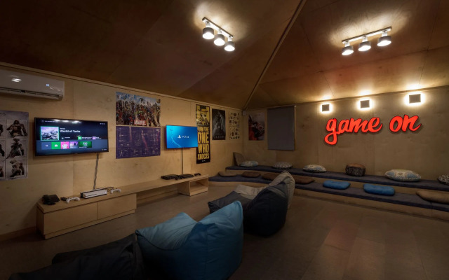 Porto Angeli Beach Resort – All Inclusive