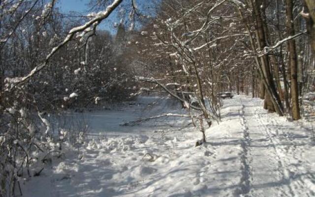 Ferienwohnung Krottensee