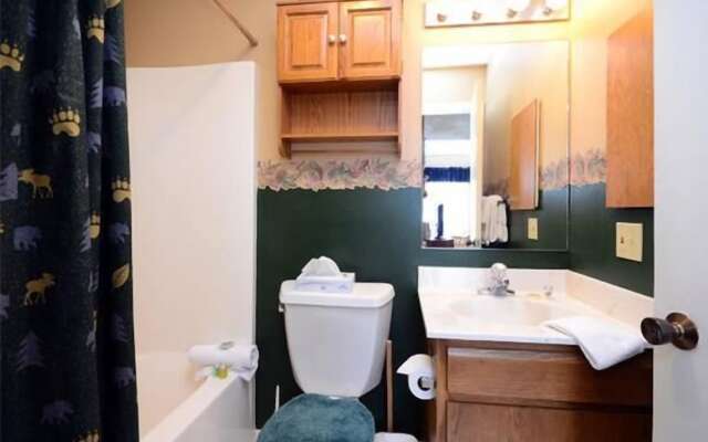 Storm Watch Condominiums by Pioneer Ridge Management