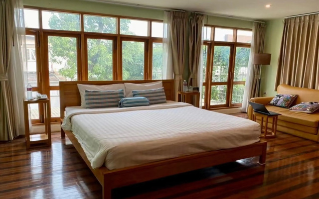 Delio Boutique Hotel
