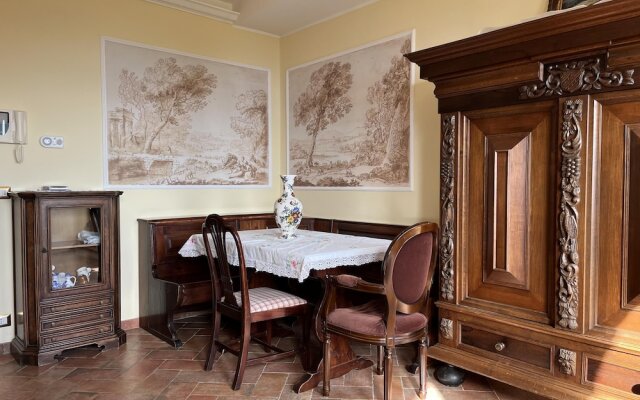 Villa Felici Camilla