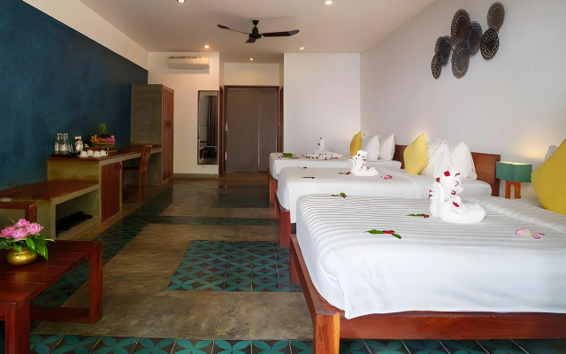 Diamond D'Angkor Boutique