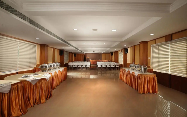 Hotel TGR Suites