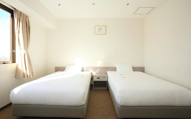 Smile HOTEL Hirosaki