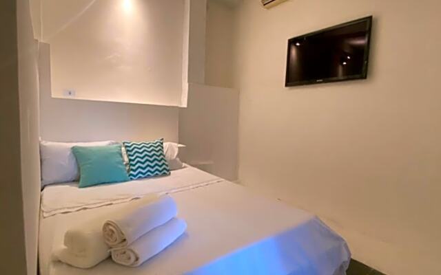 Loft da Prainha Resort AA 607