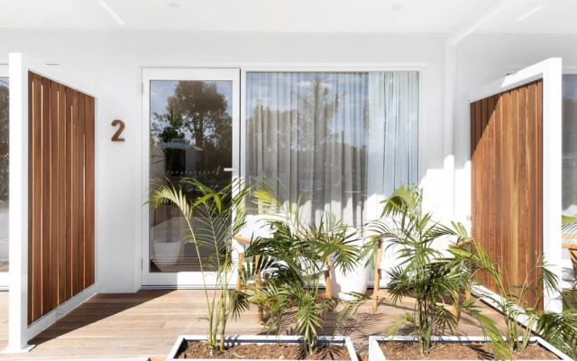 Loea Boutique Hotel