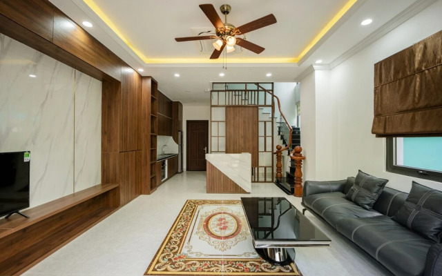 Sun Viet Phu Quoc Hotel