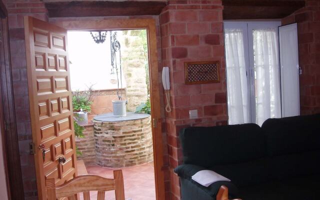 Apartamentos Turisticos Embrujo De Azahar