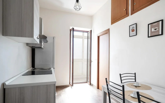 Bari Cozy Apartment by Wonderful Italy