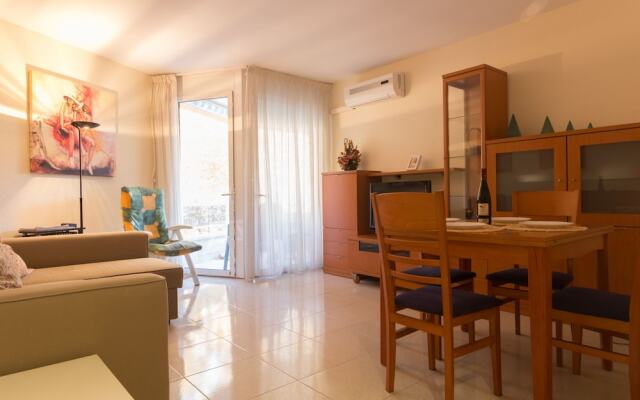 Apartamento Santa Eulalia Ref. 1126 by Iberplaya