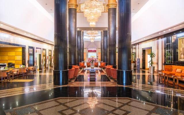 Sheraton Bahrain Hotel