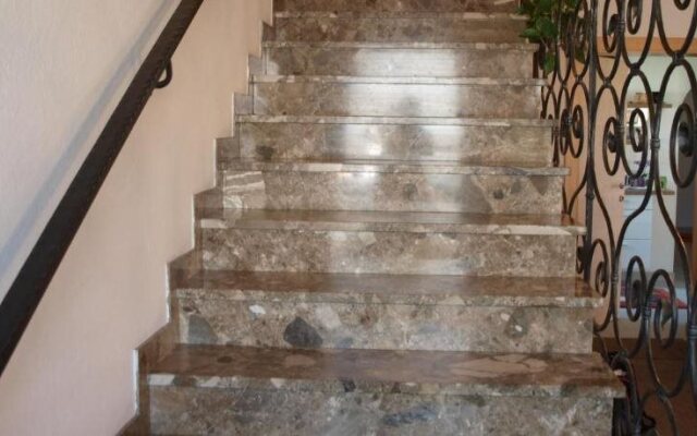 Ferienwohnungen Sommavilla