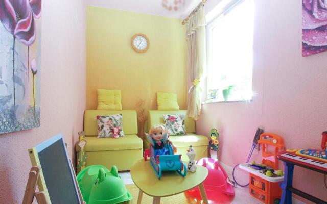 House Vesna 1479