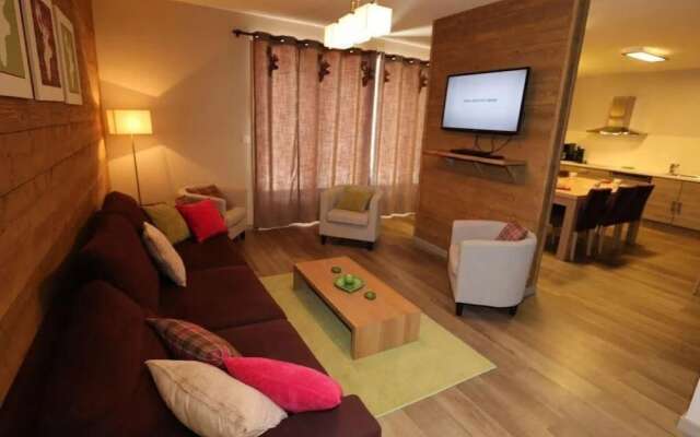 Les Chalets d'Adrien 7