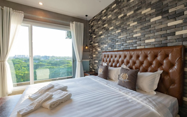 BELLE GRAND HOTEL (SHA Extra Plus)