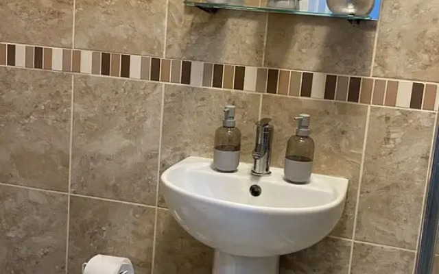 Hayy Studios Blackhouse