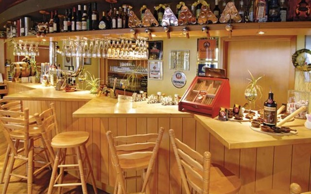 PanoramaHotel Lilienstein