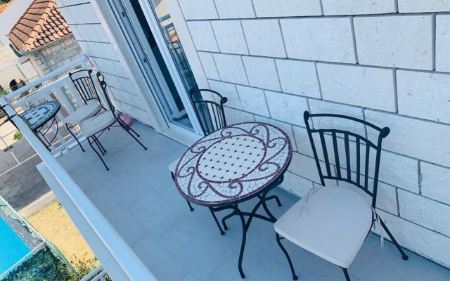 Apartments Dupcic Cavtat