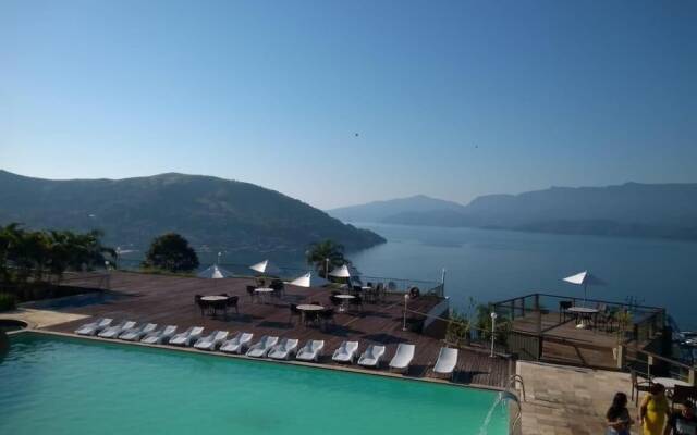 Flat Angra dos Reis Portogalo