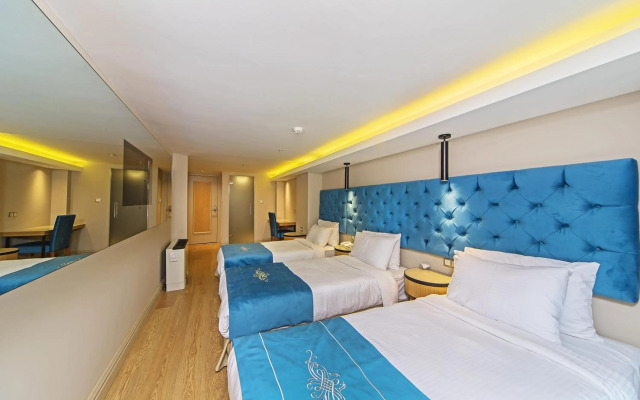 History Hotel