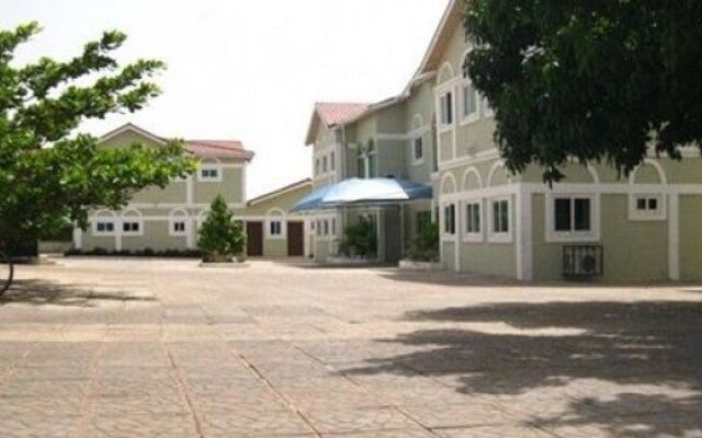 Meaglent Hotel